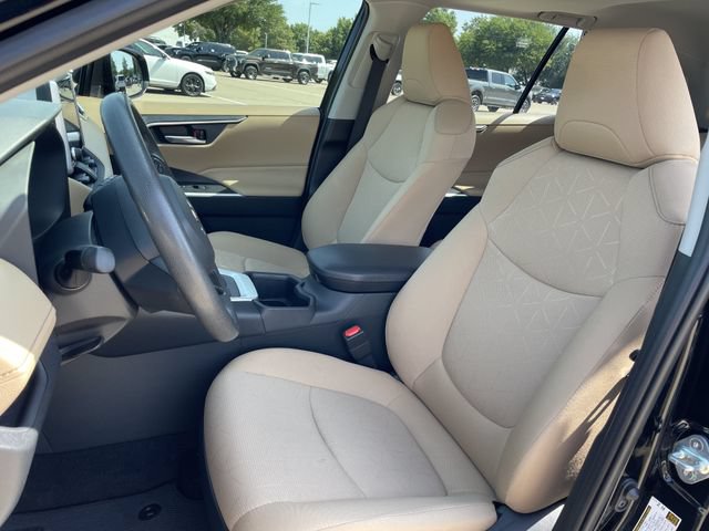 Certified 2025 Toyota RAV4 XLE w/ Convenience Package AWD/4WD image 26