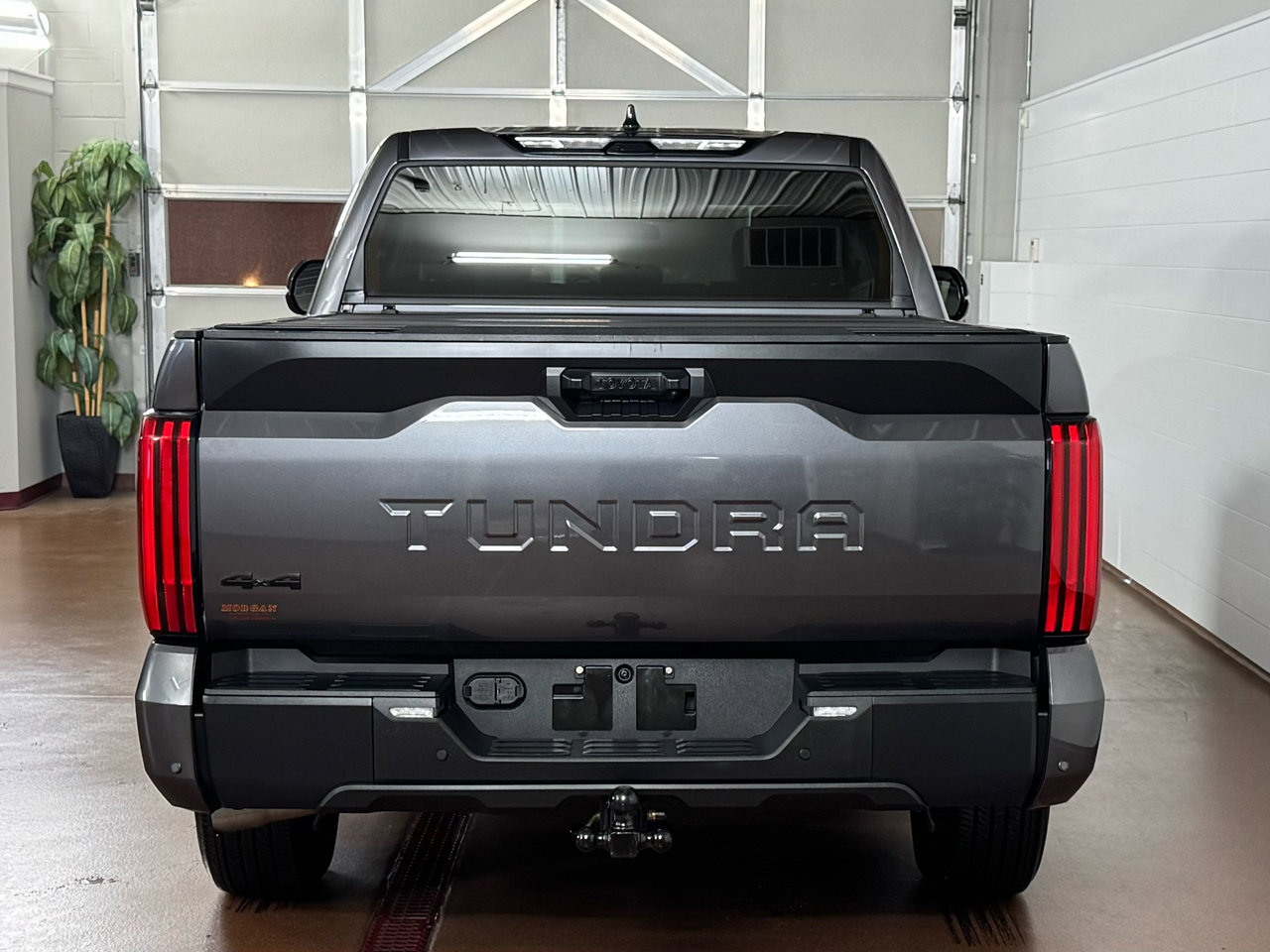 Used 2023 Toyota Tundra SR5 image 4