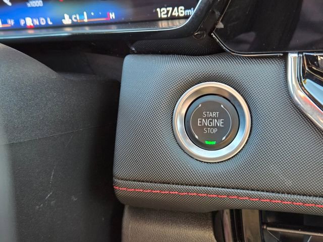 Used 2025 Chevrolet Colorado Z71 w/ Technology Package image 33