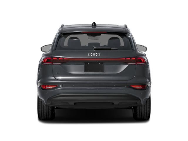 New 2027 Audi Q6 e-tron Premium Plus image 8