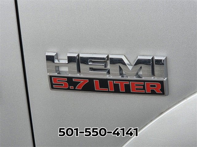 Used 2016 RAM 1500 Laramie Longhorn w/ Convenience Group image 7