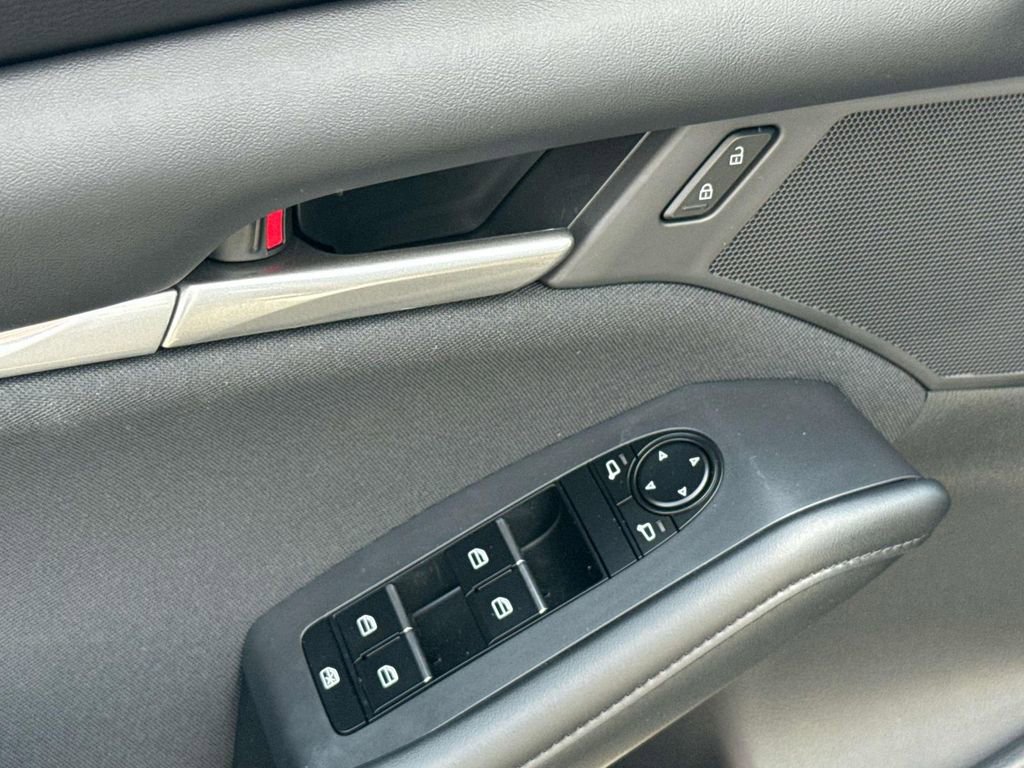 Certified 2025 MAZDA MAZDA3 s image 20