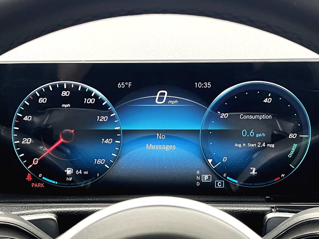 Used 2021 Mercedes-Benz GLB 250 4MATIC image 23
