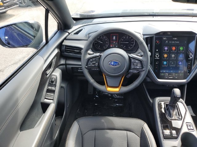 New 2026 Subaru Crosstrek 2.5i Wilderness AWD/4WD image 23