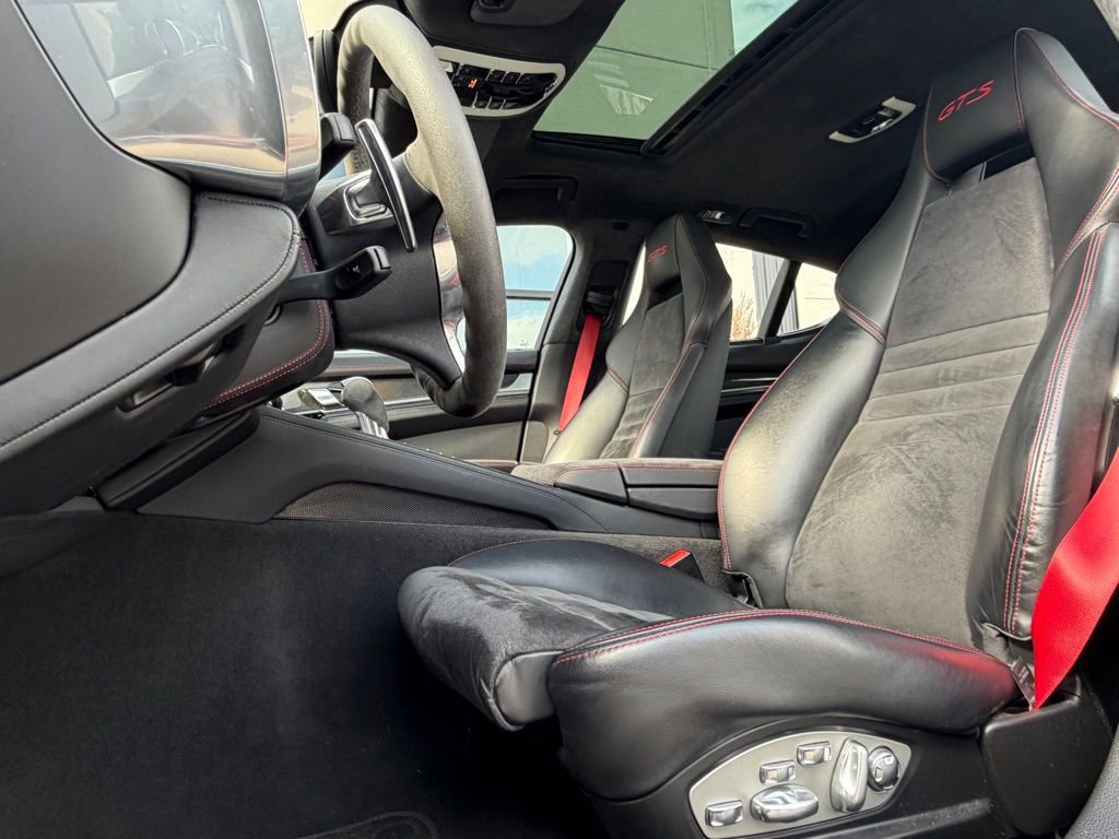 Used 2013 Porsche Panamera GTS image 7