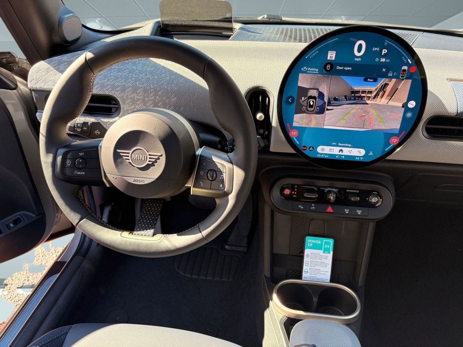 New 2026 MINI Cooper S image 21