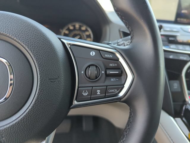 Used 2021 Acura RDX FWD w/ Technology Package image 44