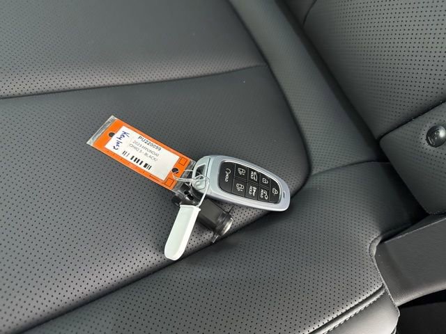 Used 2023 Hyundai Ioniq 5 Limited AWD/4WD image 28