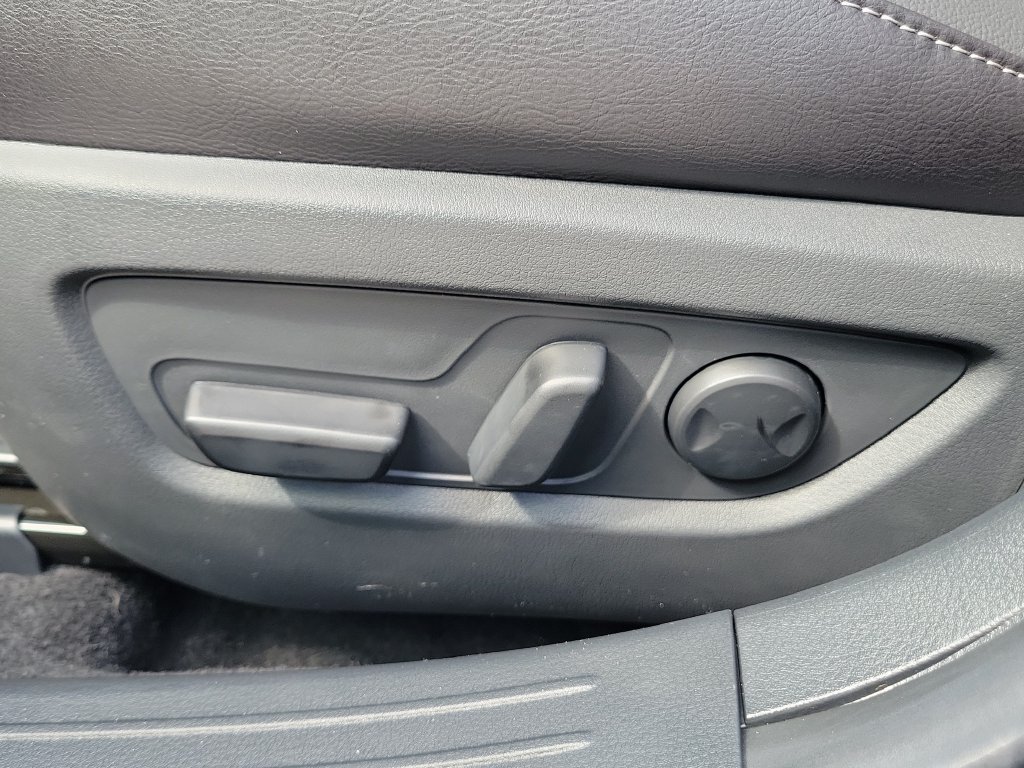 New 2026 MAZDA CX-50 AWD 2.5 S w/ Weather Package image 17