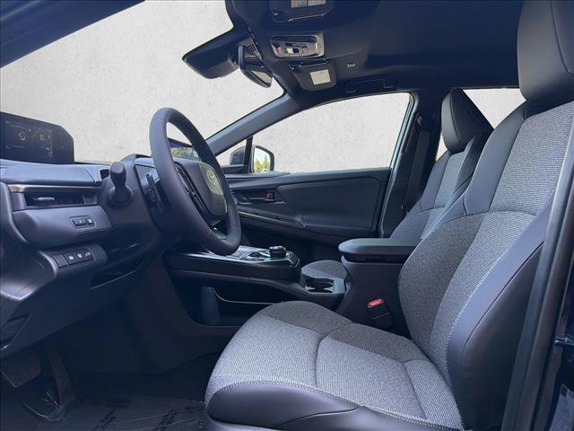 New 2026 Toyota bZ AWD/4WD image 11