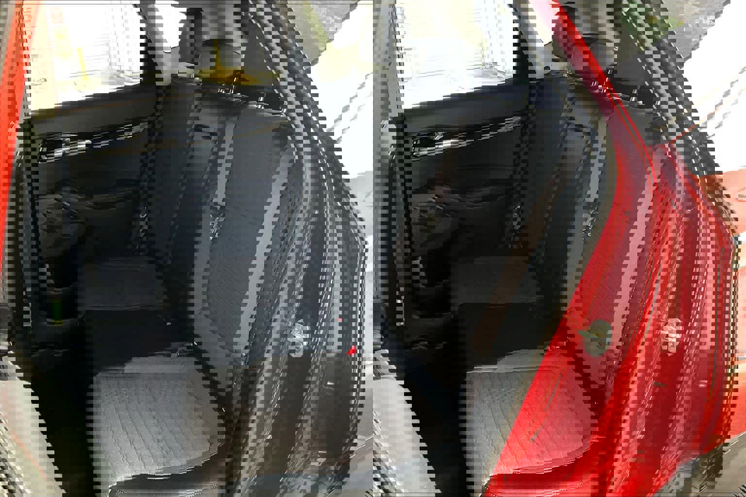 Used 2021 Kia Seltos S image 21