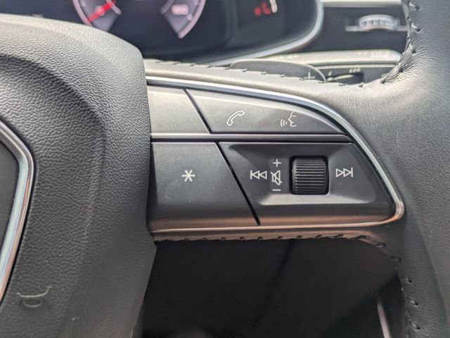 Used 2020 Audi Q8 Premium Plus w/ Premium Plus Package AWD/4WD image 28