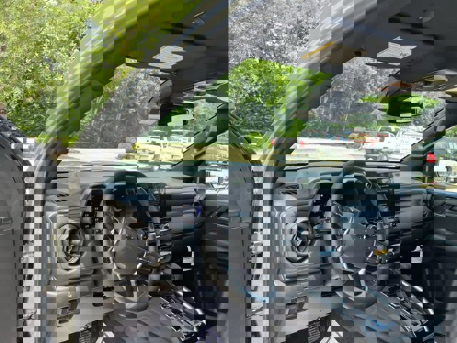 New 2026 Chevrolet Colorado Trail Boss image 10