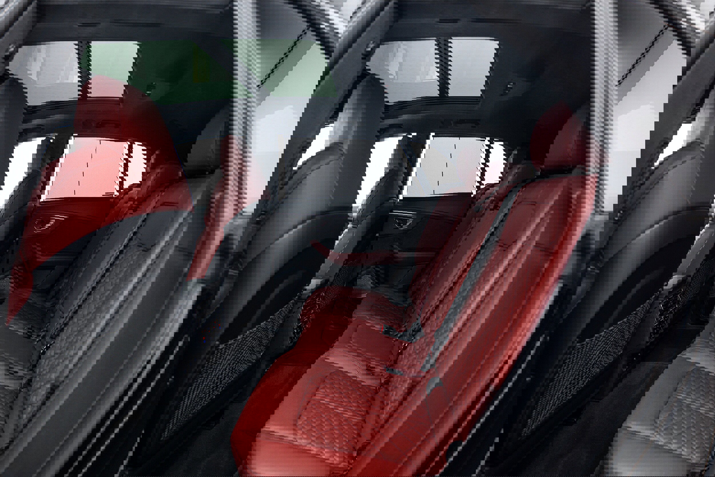 Certified 2024 Audi SQ8 Prestige image 26