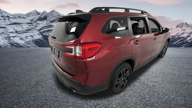 New 2026 Subaru Ascent Bronze Edition image 3