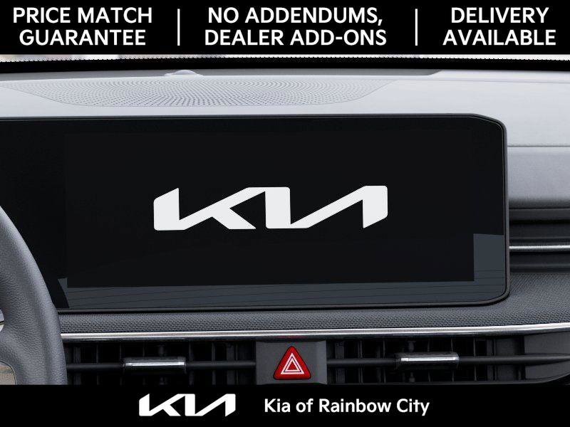 New 2026 Kia K5 LXS FWD image 22