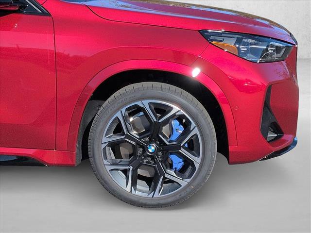New 2026 BMW X1 M35i w/ Technology Package image 10