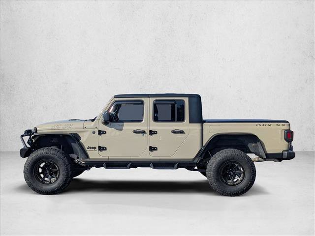 Used 2022 Jeep Gladiator Sport image 8