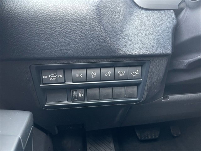 New 2026 Toyota Tundra SR5 image 22