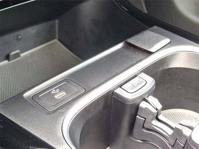 Certified 2025 Mercedes-Benz CLA 250 4MATIC image 24