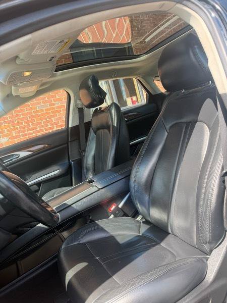Used 2016 Lincoln MKZ Hybrid w/ Equipment Group 600A Reserve FWD image 11