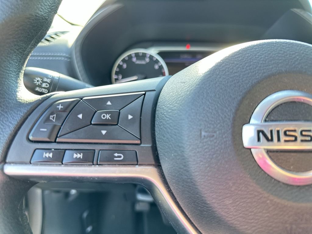 Used 2023 Nissan Sentra SV image 29