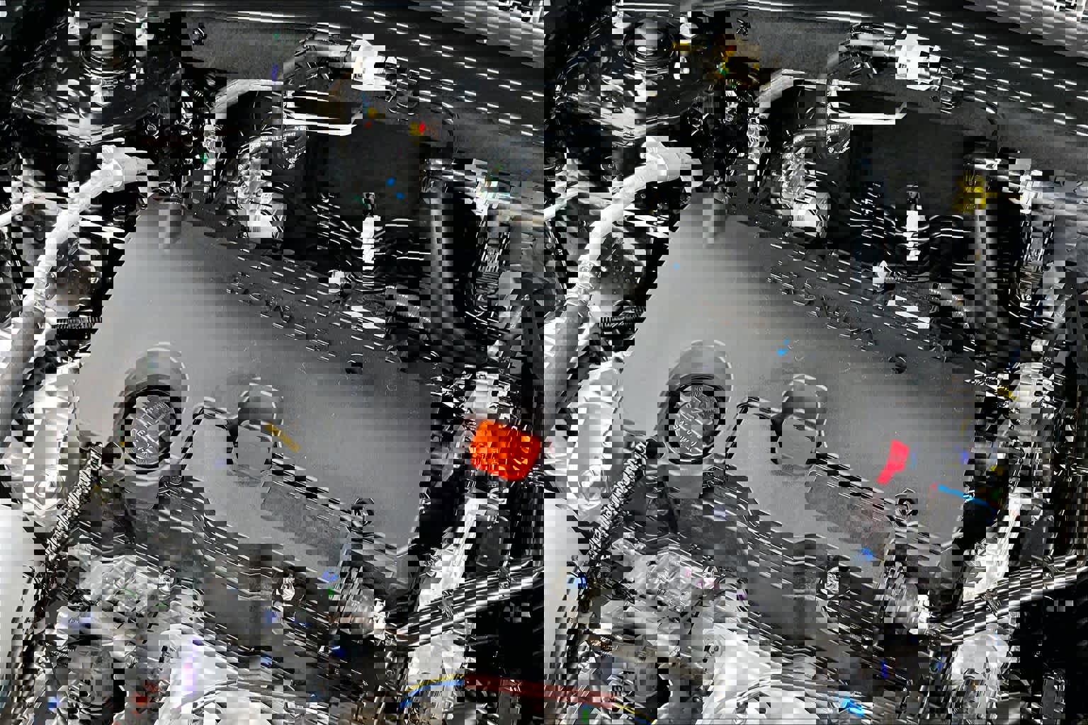 New 2026 Honda HR-V EX-L image 17