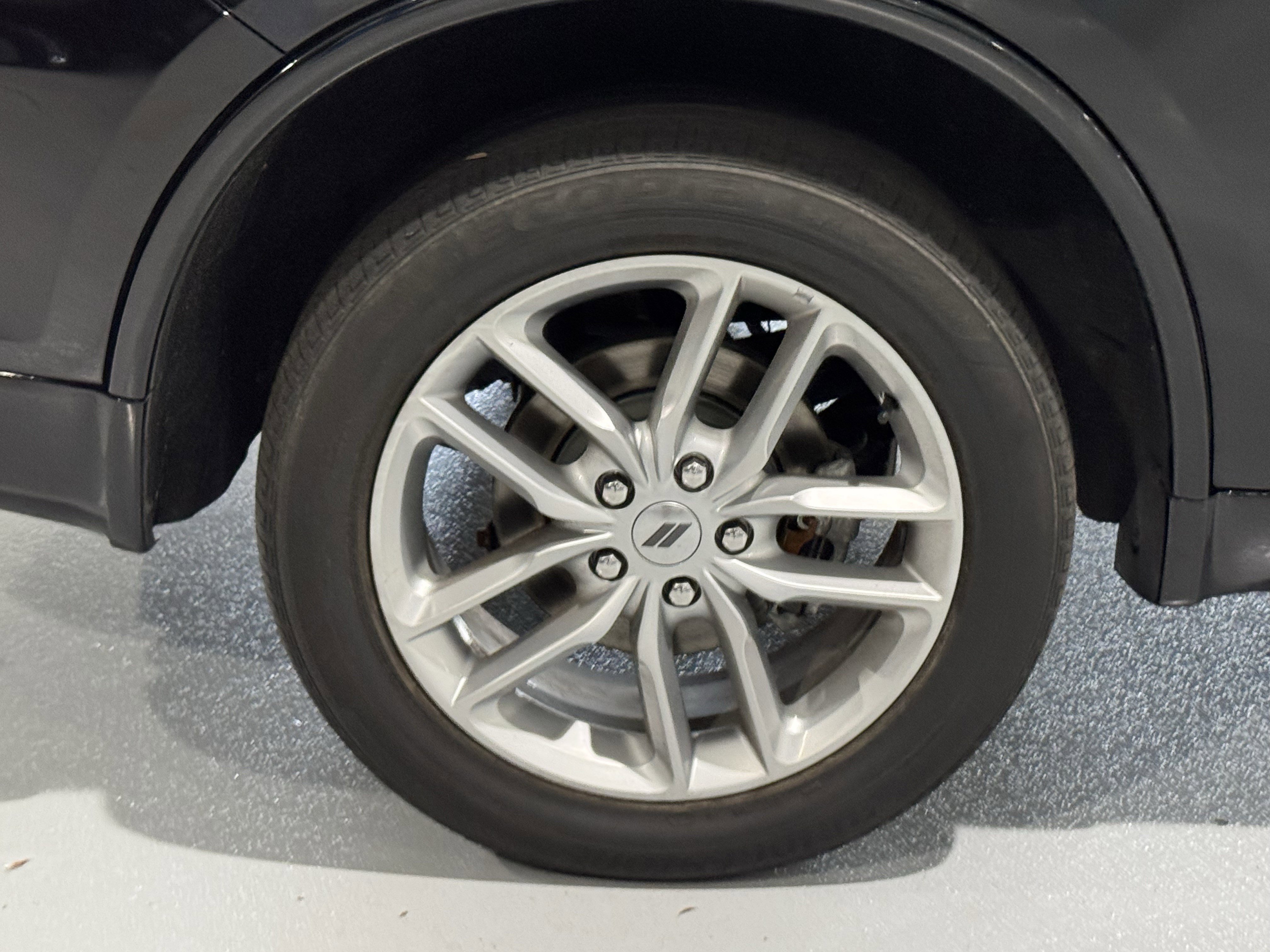 Used 2022 Dodge Durango GT image 44