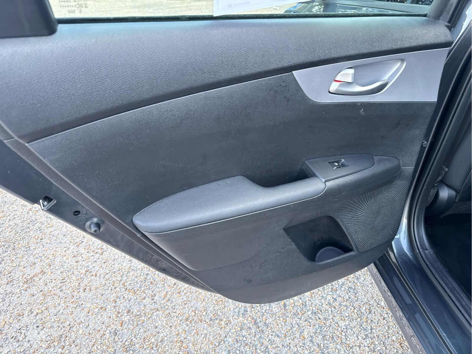 Used 2023 Kia Forte LXS image 22