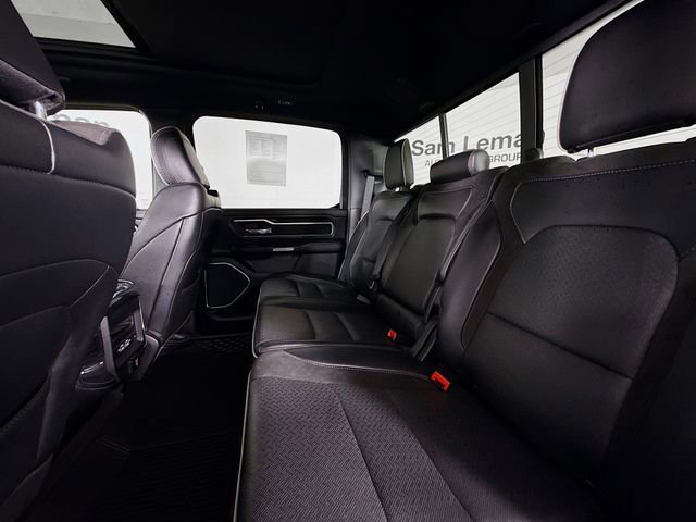 Used 2022 RAM 1500 Laramie image 26