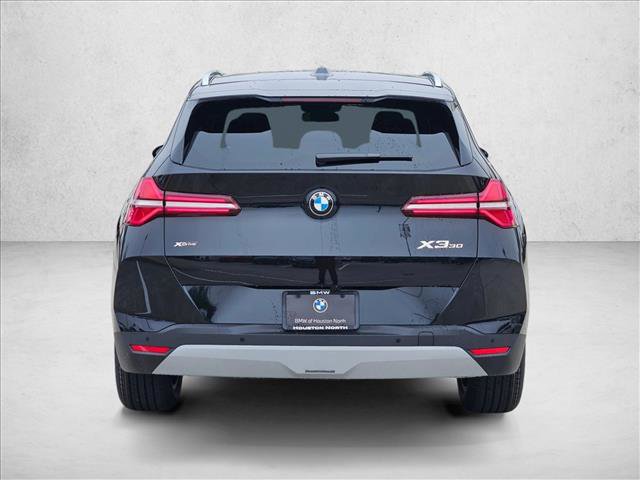 Used 2026 BMW X3 xDrive30 image 6