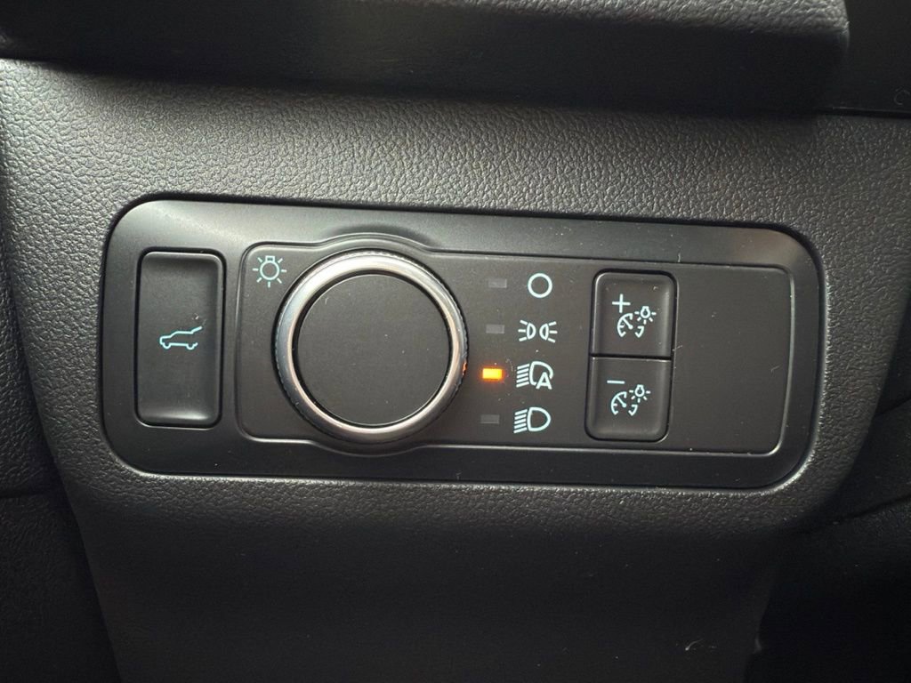 Certified 2022 Ford Escape SE w/ Convenience Package image 21