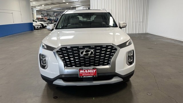 Used 2020 Hyundai Palisade SEL w/ Convenience Package image 8