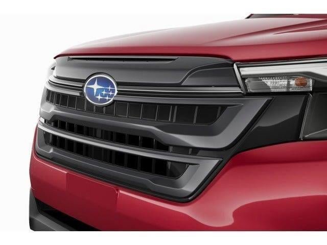 New 2026 Subaru Forester Premium w/ Base/Premium Plus Package image 11