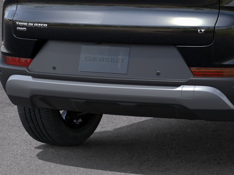 New 2026 Chevrolet TrailBlazer LT image 14