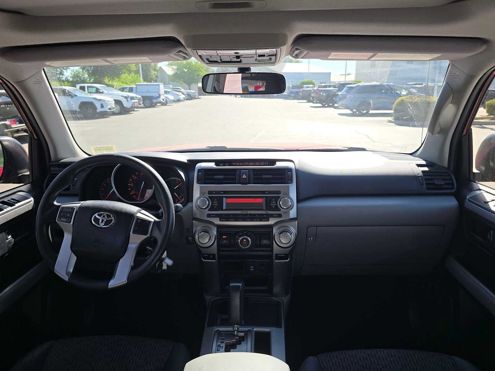 Used 2013 Toyota 4Runner SR5 w/ Convenience Pkg RWD image 20
