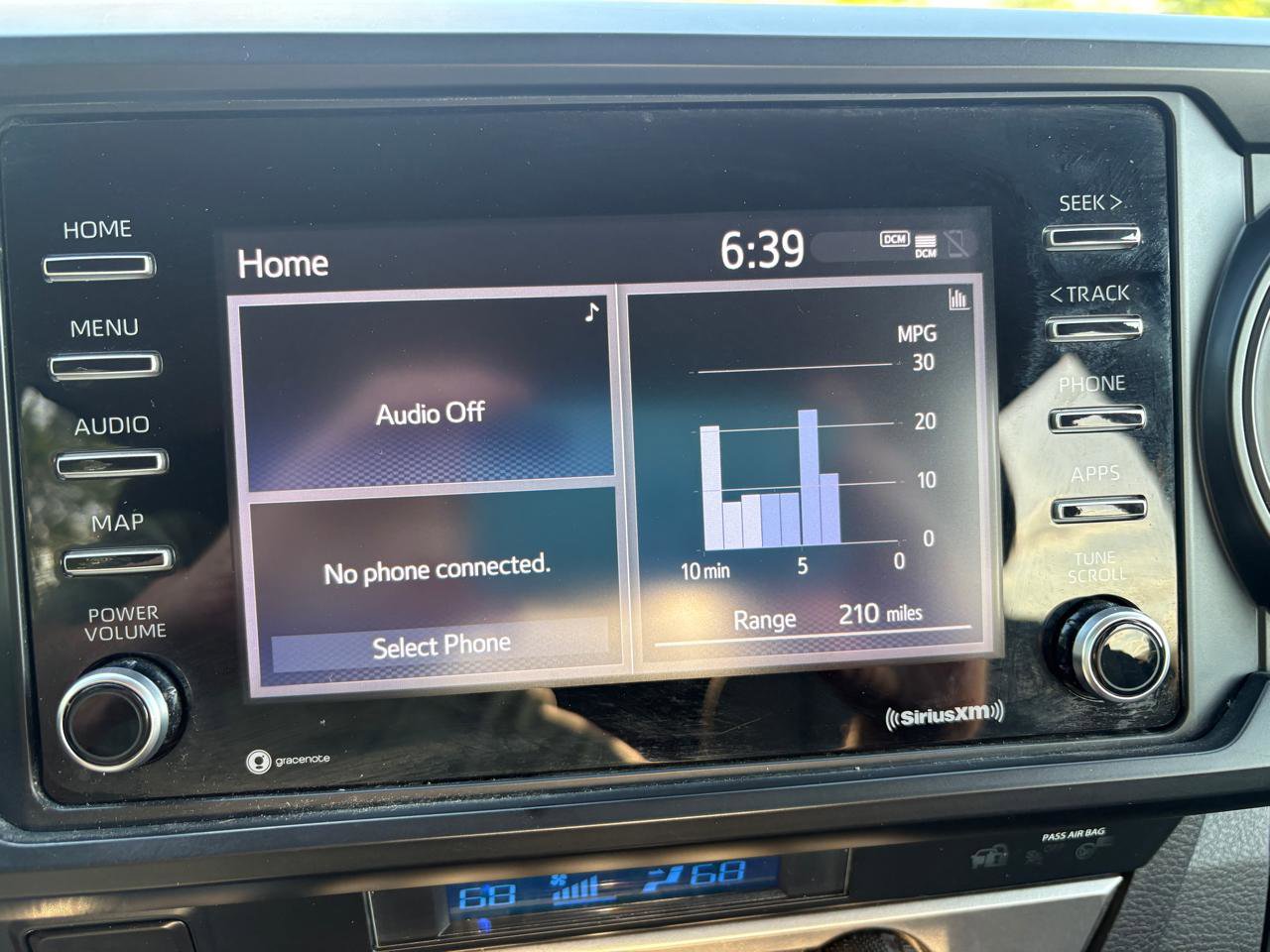 Used 2023 Toyota Tacoma SR image 17