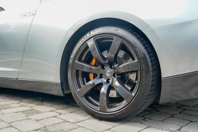 Used 2010 Nissan GT-R Premium AWD/4WD image 46