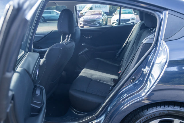 Used 2024 Subaru Legacy Premium AWD/4WD image 21