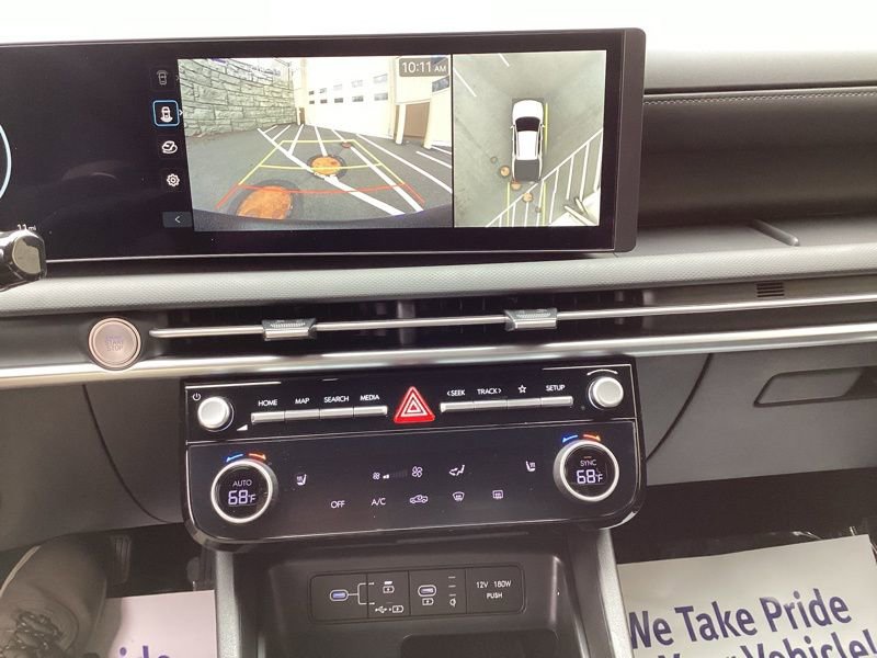 New 2026 Hyundai Santa Cruz XRT image 29