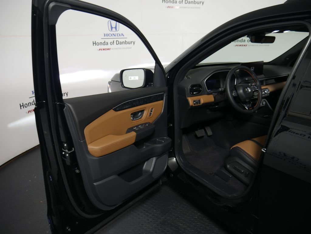 New 2026 Honda Passport TrailSport Elite image 10