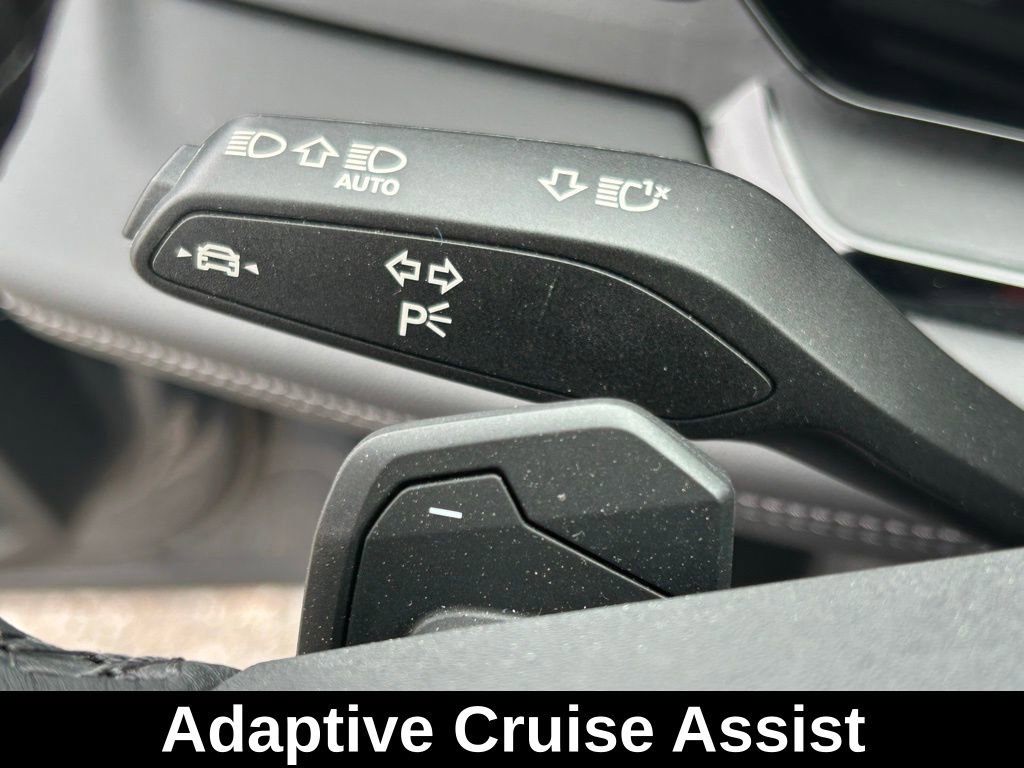 Used 2025 Audi Q6 e-tron Premium Plus w/ Premium Plus image 25