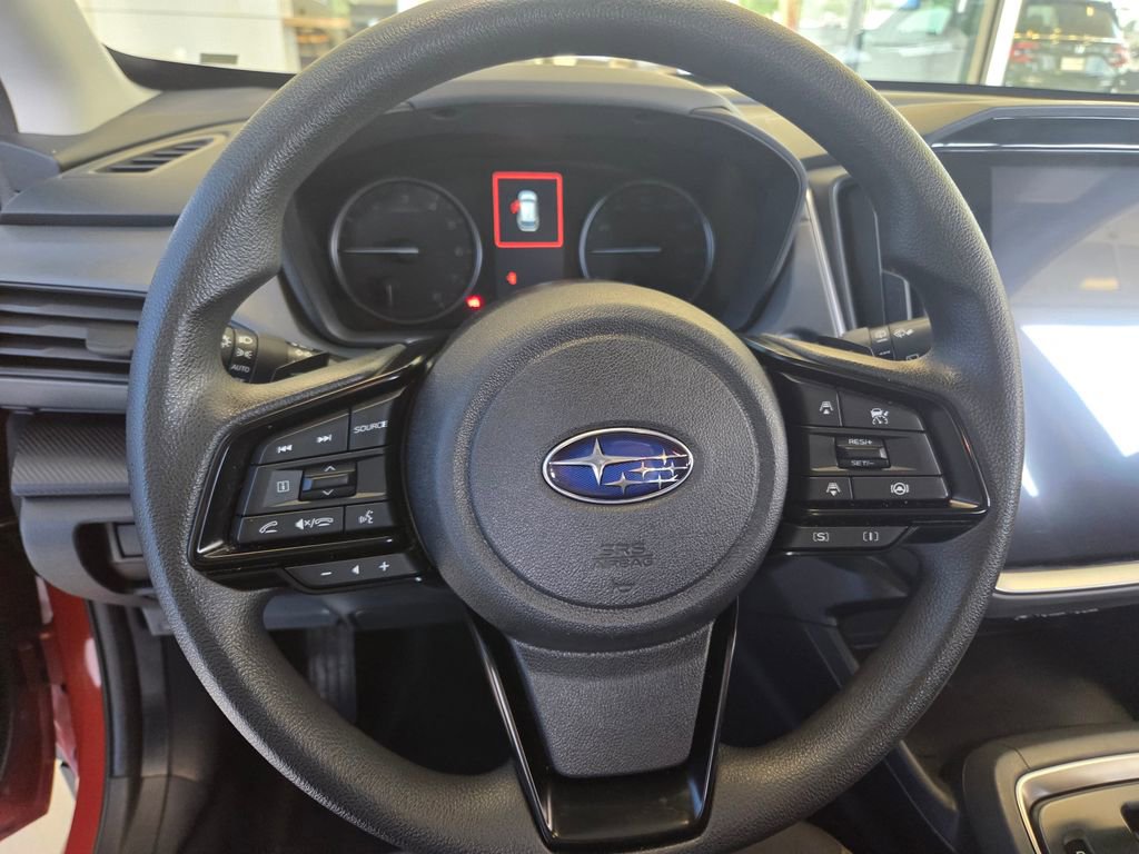 Used 2025 Subaru Crosstrek 2.0i Premium AWD/4WD image 37
