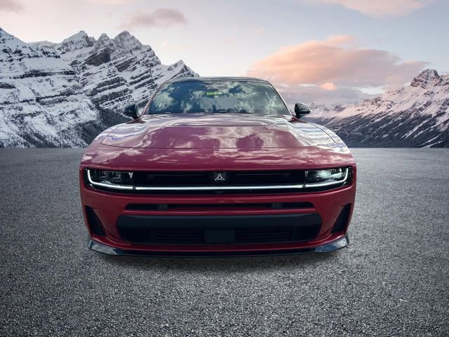 New 2026 Dodge Charger R/T Scat Pack image 8
