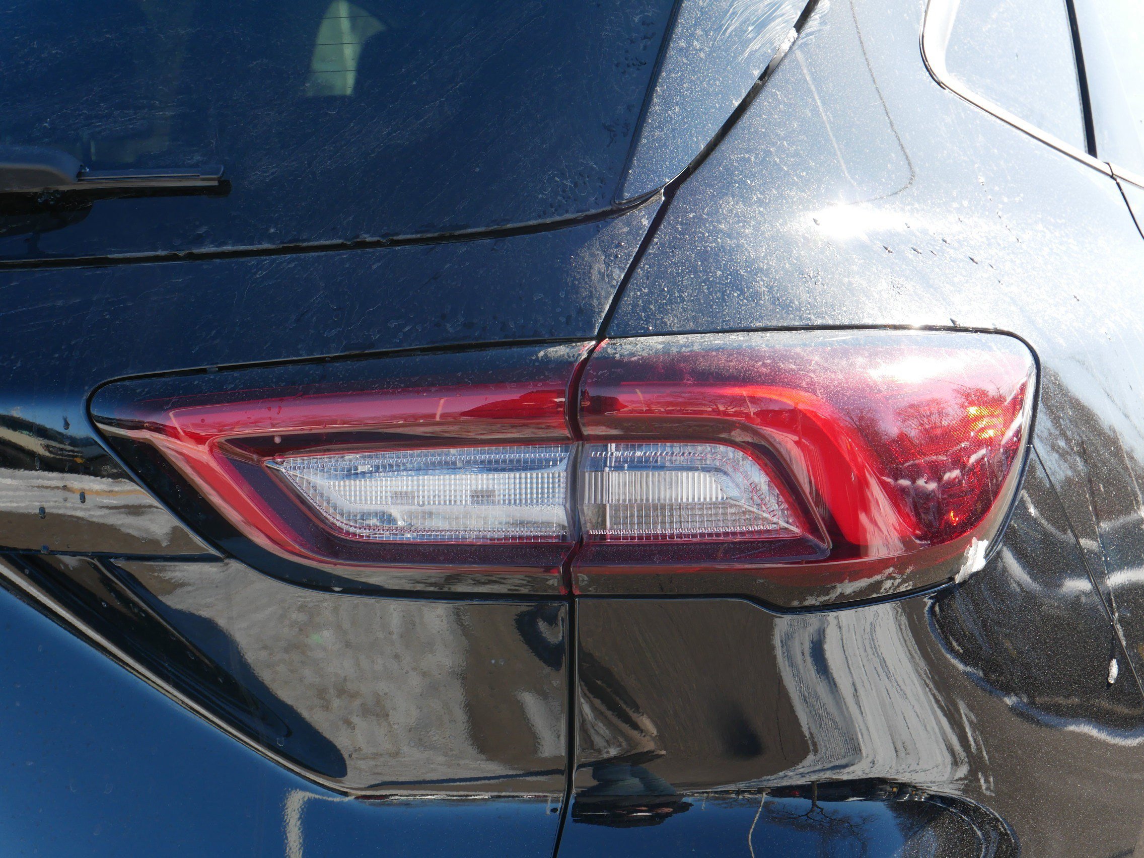 Used 2026 Ford Escape ST-Line w/ Tech Pack #1 AWD/4WD image 16