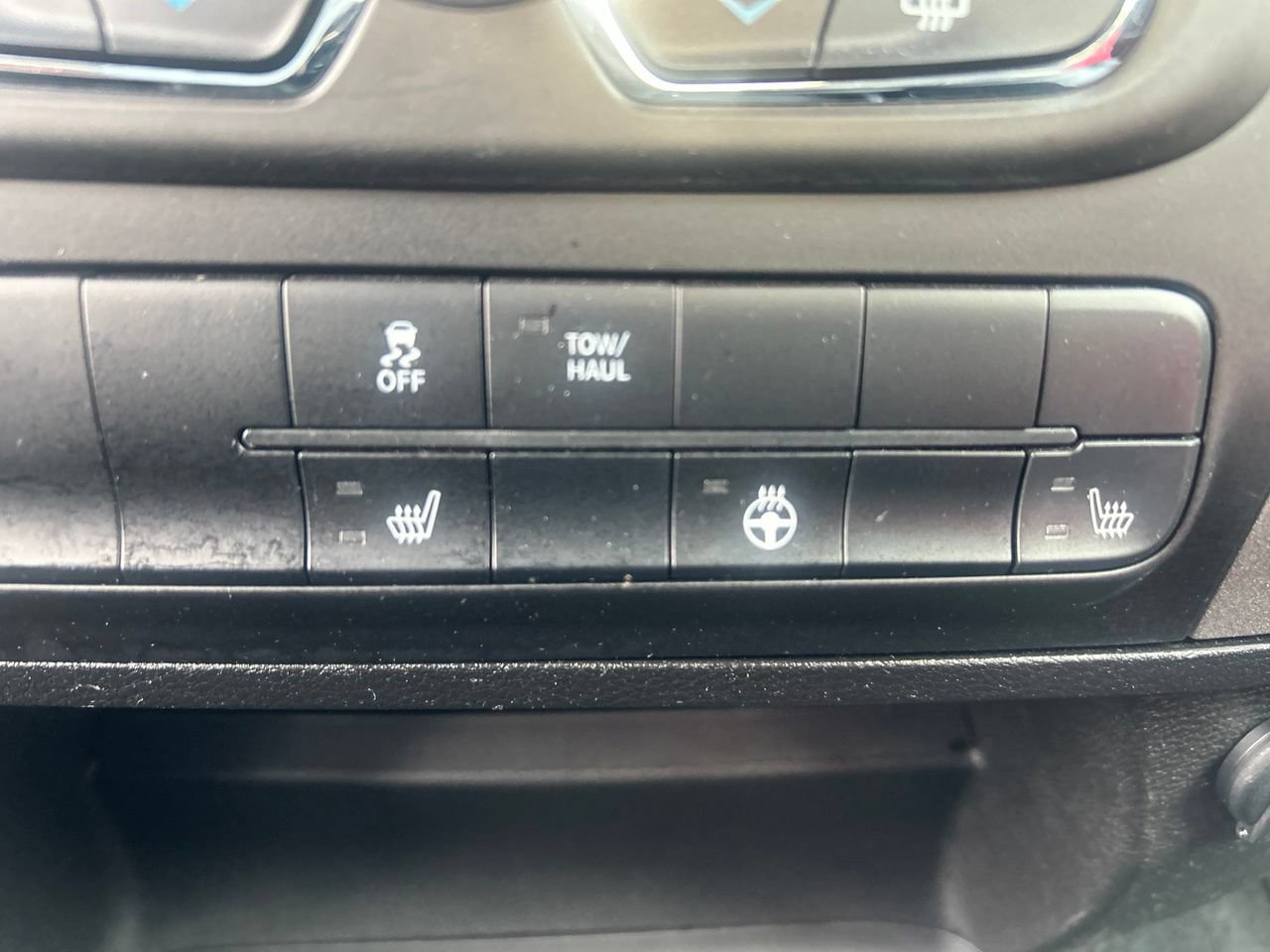 Used 2024 RAM 1500 Tradesman w/ Tradesman SXT Package AWD/4WD image 26
