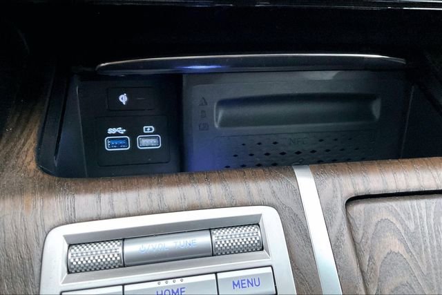 Certified 2024 Genesis GV80 3.5T image 33