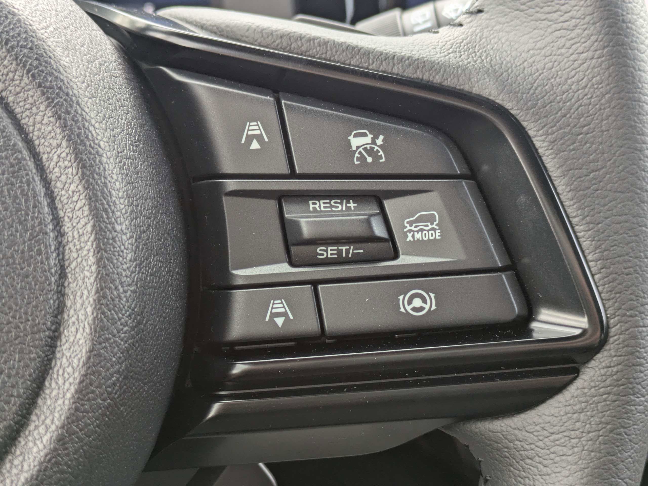 New 2026 Subaru Outback Limited image 29