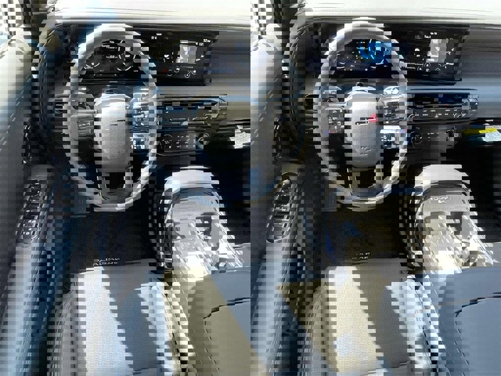 New 2026 Hyundai Palisade XRT Pro image 13