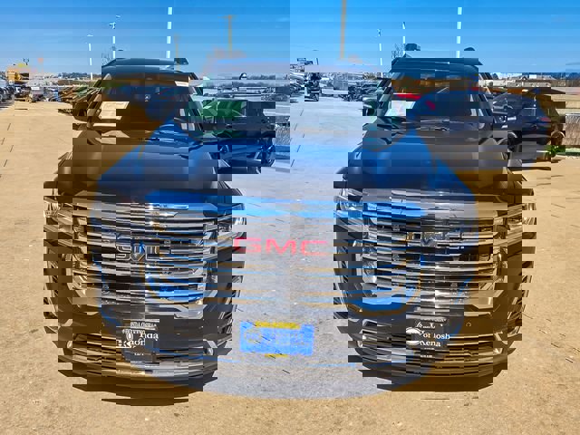 Used 2023 GMC Acadia SLT image 7